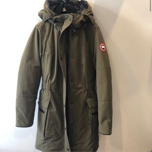 Canada Goose Kinley Parka (2019)
